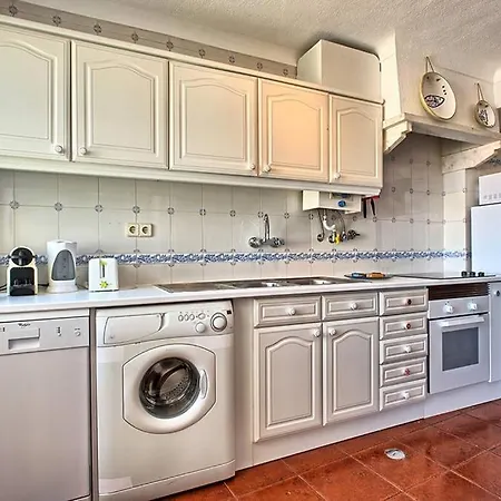 דירה Centre Avec Vue Incroyable Sur La Mer *