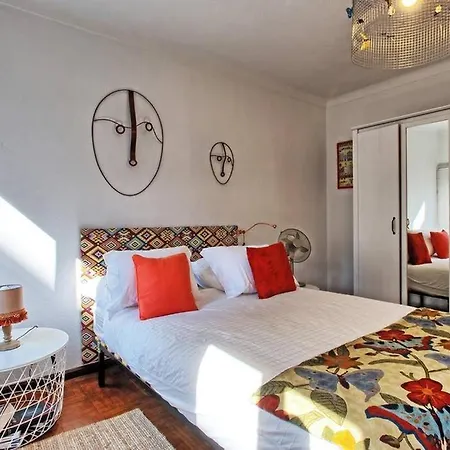 דירה Centre Avec Vue Incroyable Sur La Mer