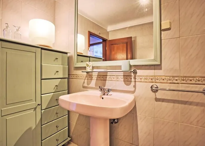 Centre Avec Vue Incroyable Sur La Mer * ליסבון