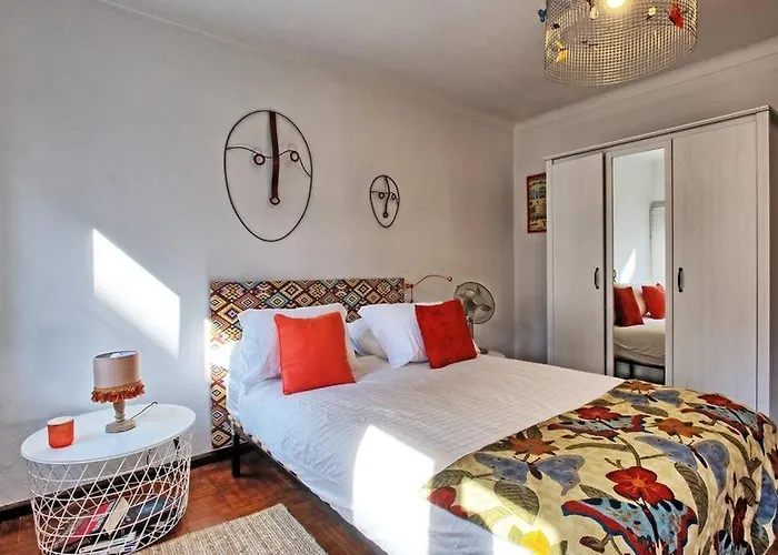 דירה Centre Avec Vue Incroyable Sur La Mer