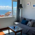 Centre Avec Vue Incroyable Sur La Mer Apartamento