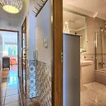 Centre Avec Vue Incroyable Sur La Mer Apartamento *