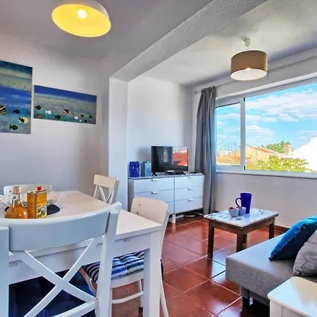Centre Avec Vue Incroyable Sur La Mer Апартаменты *