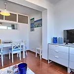 Апартаменты Centre Avec Vue Incroyable Sur La Mer