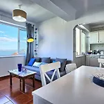 Centre Avec Vue Incroyable Sur La Mer * Лиссабон