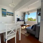 Апартаменты Centre Avec Vue Incroyable Sur La Mer