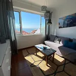 Апартаменты Centre Avec Vue Incroyable Sur La Mer Лиссабон
